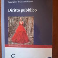 Diritto pubblico