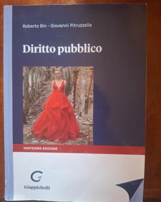 Diritto pubblico