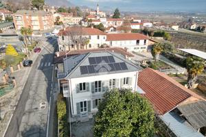 VILLA SINGOLA A ENVIE