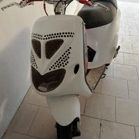minimoto dm 50cc pronto gara