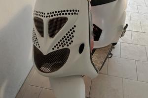 minimoto dm 50cc pronto gara