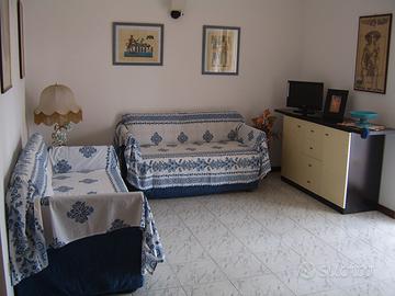 Marina di grosseto a due passi dal mare