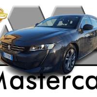 PEUGEOT 508 508 SW SW 1.5 bluehdi Business tg :