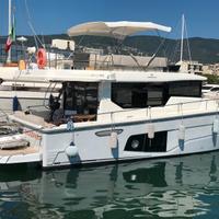 CRANCHI ECO TRAWLER 43