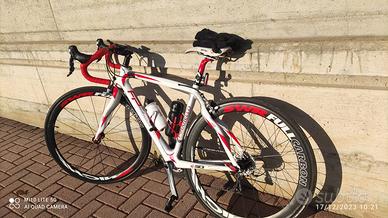 Bicicletta pinarello fp3