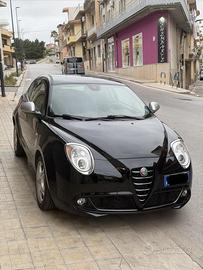 Alfa Mito 1.6 Jtdm