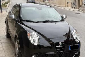 Alfa Mito 1.6 Jtdm