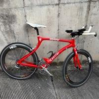 Kestrel Nitro Carbon Triathlon 26" anno 2003