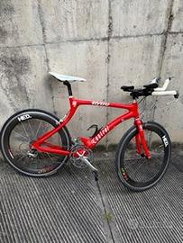 Kestrel Nitro Carbon Triathlon 26" anno 2003