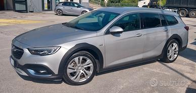 Opel Insignia 2.0 CDTI S&S AWD Country Tourer