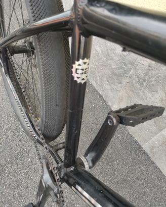 collective bike C2 