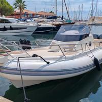 Capelli Tempest 1000 WA del 2017