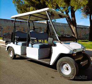 GOLF CART