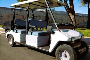 GOLF CART