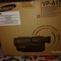 Videocamera/ Videoregistratore Samsung
