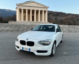 BMW 114d 2013 neop