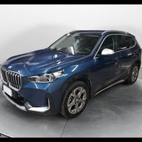 BMW X1 xdrive23d mhev 48V X-Line Edition Balance a