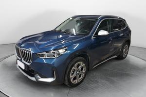BMW X1 xdrive23d mhev 48V X-Line Edition Balance a