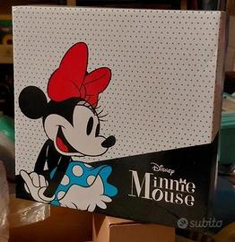 scatola Disney Minnie Mouse, Topolina