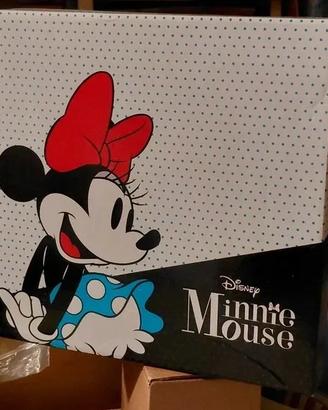 scatola Disney Minnie Mouse, Topolina