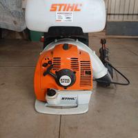 Atomizzatore STIHL SR430