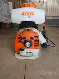 Atomizzatore STIHL SR430