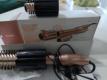 BaByliss spazzola rotante 