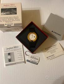 Junghans Mega NOS Full Set