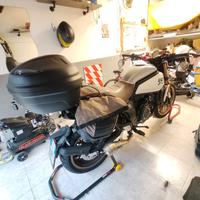 CF MOTO CLX700 HERITAGE