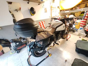 CF MOTO CLX700 HERITAGE