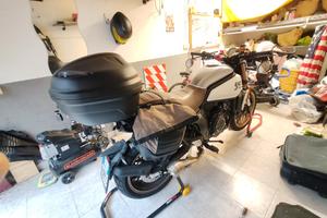 CF MOTO CLX700 HERITAGE