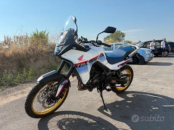 Transalp 750