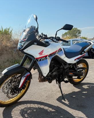 Transalp 750