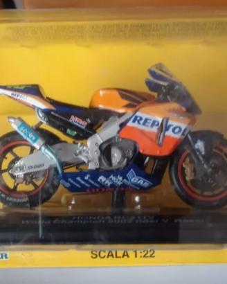 MODELLINI MOTO
