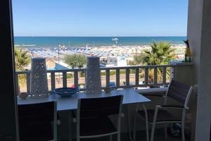 Monolocale Fronte mare