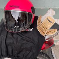 Casco ls2 taglia l