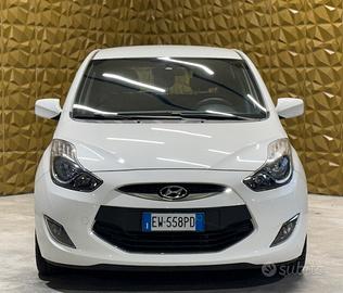 Hyundai iX20 1.4 CRDI 90 CV Comfort