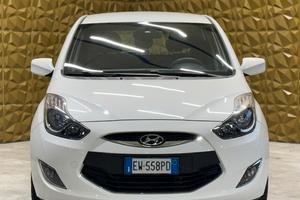 Hyundai iX20 1.4 CRDI 90 CV Comfort