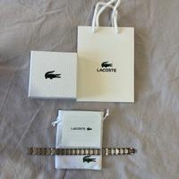 braccialetto lacoste