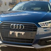 Audi A1 1.0 TFSI ultra S tronic Sport
