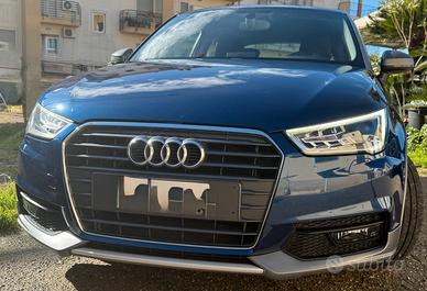 Audi A1 1.0 TFSI ultra S tronic Sport