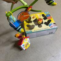 Apette carillon da culla Chicco