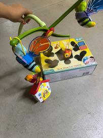 Apette carillon da culla Chicco