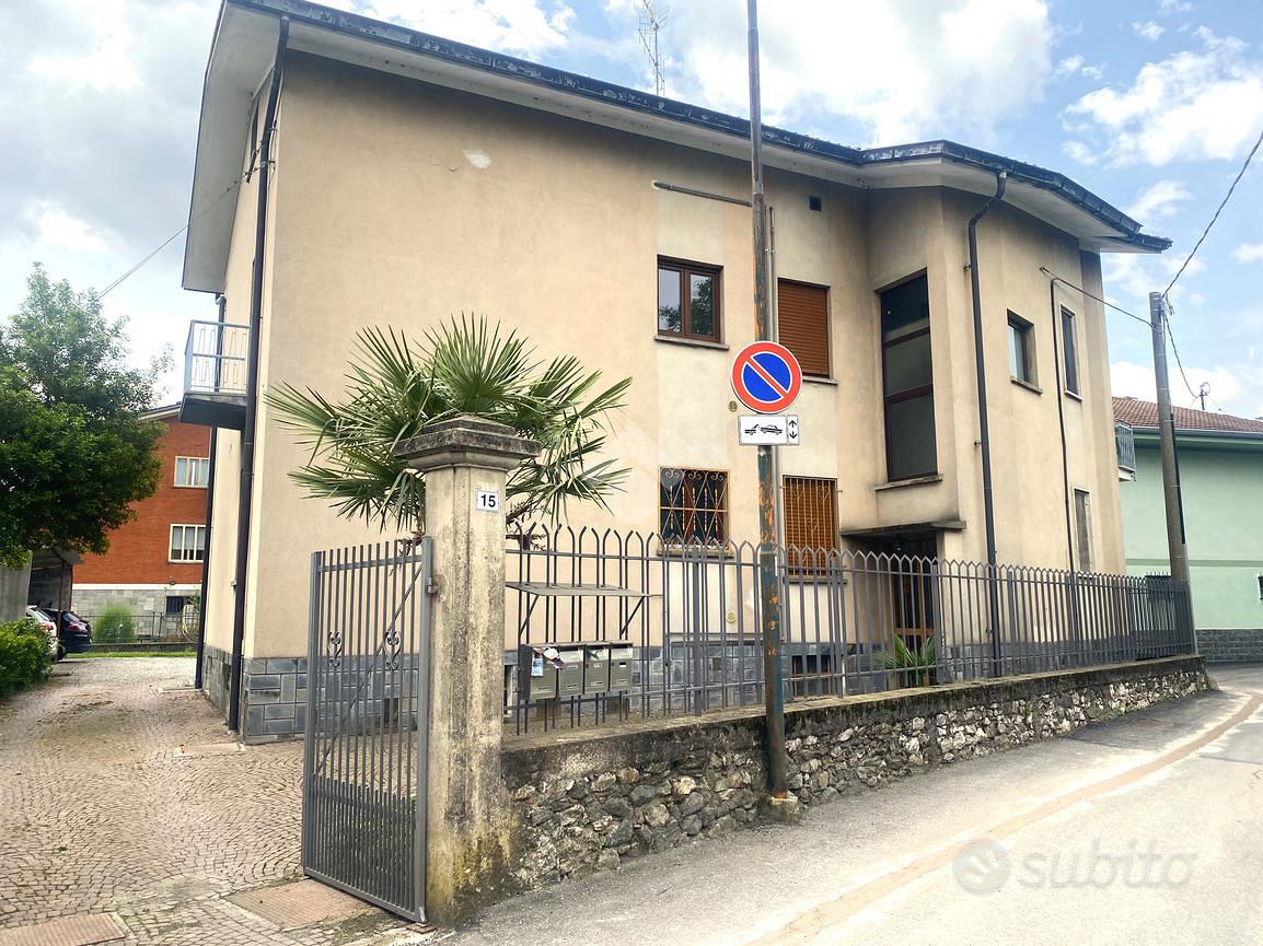 Appartamento – Montalto Dora, Balme - Altro