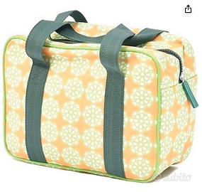 Pierre Cardin, Borsa Termica, 6 litri NUOVA