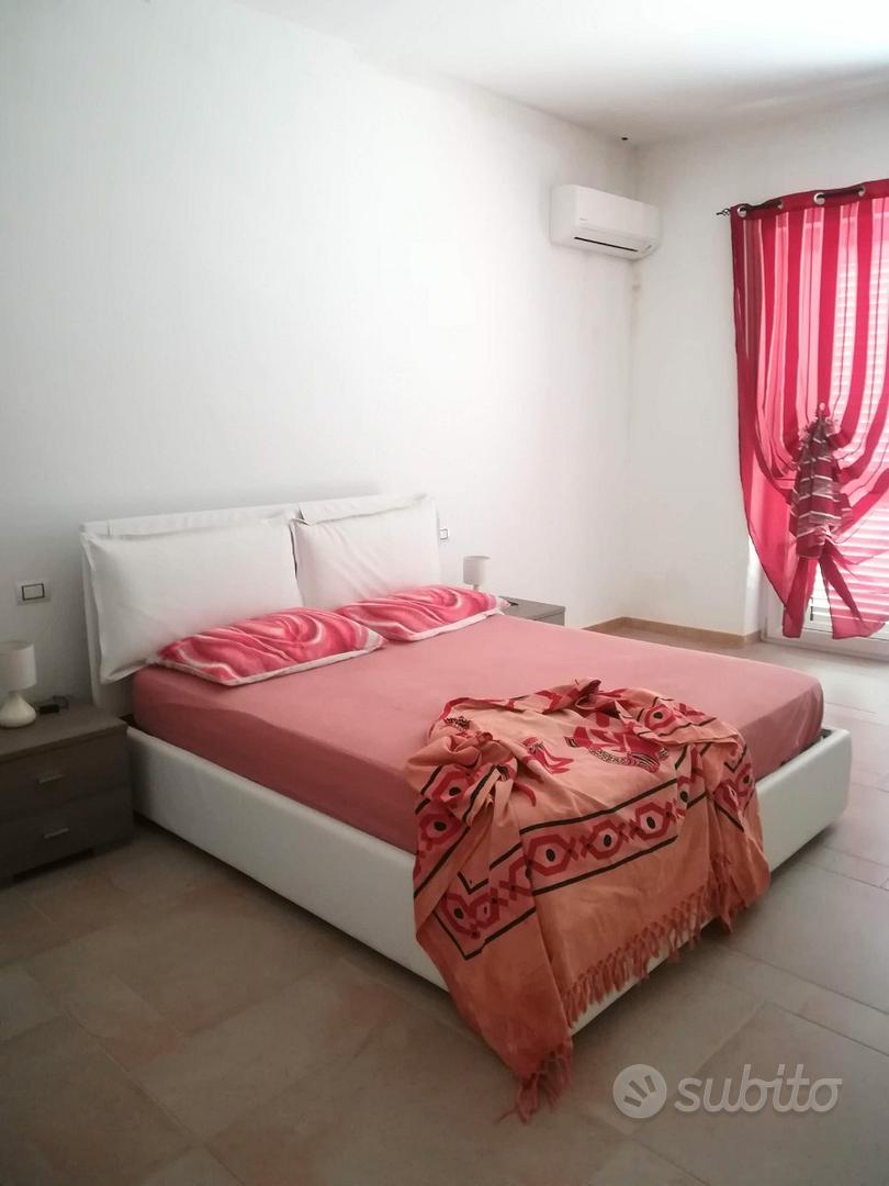Appartamento – Galatina, Contrada Scorpio-Galatina - Vista 4