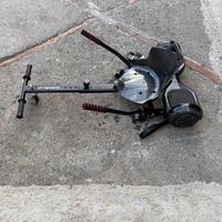 Hoverboard elettrico + Kart Citysports