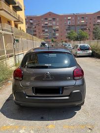 Citroen C3 Diesel 2019