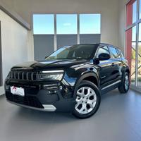 JEEP AVENGER 1.2 TURBO ALTITUDE - 2025