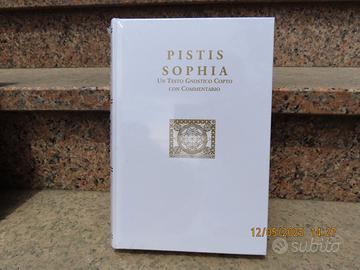 Pistis sophia Hurtak